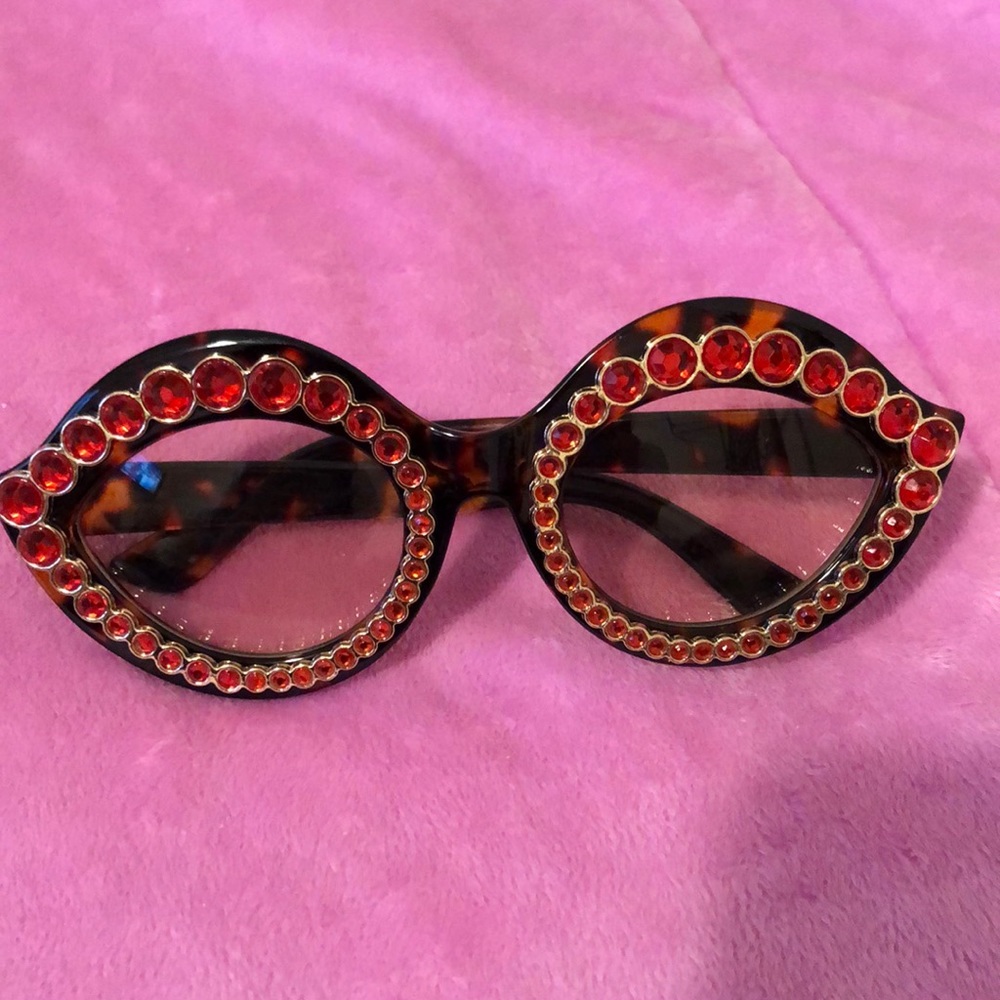 Glasses